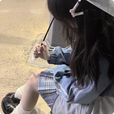 爱情句号
