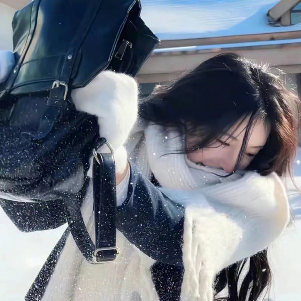 龙月